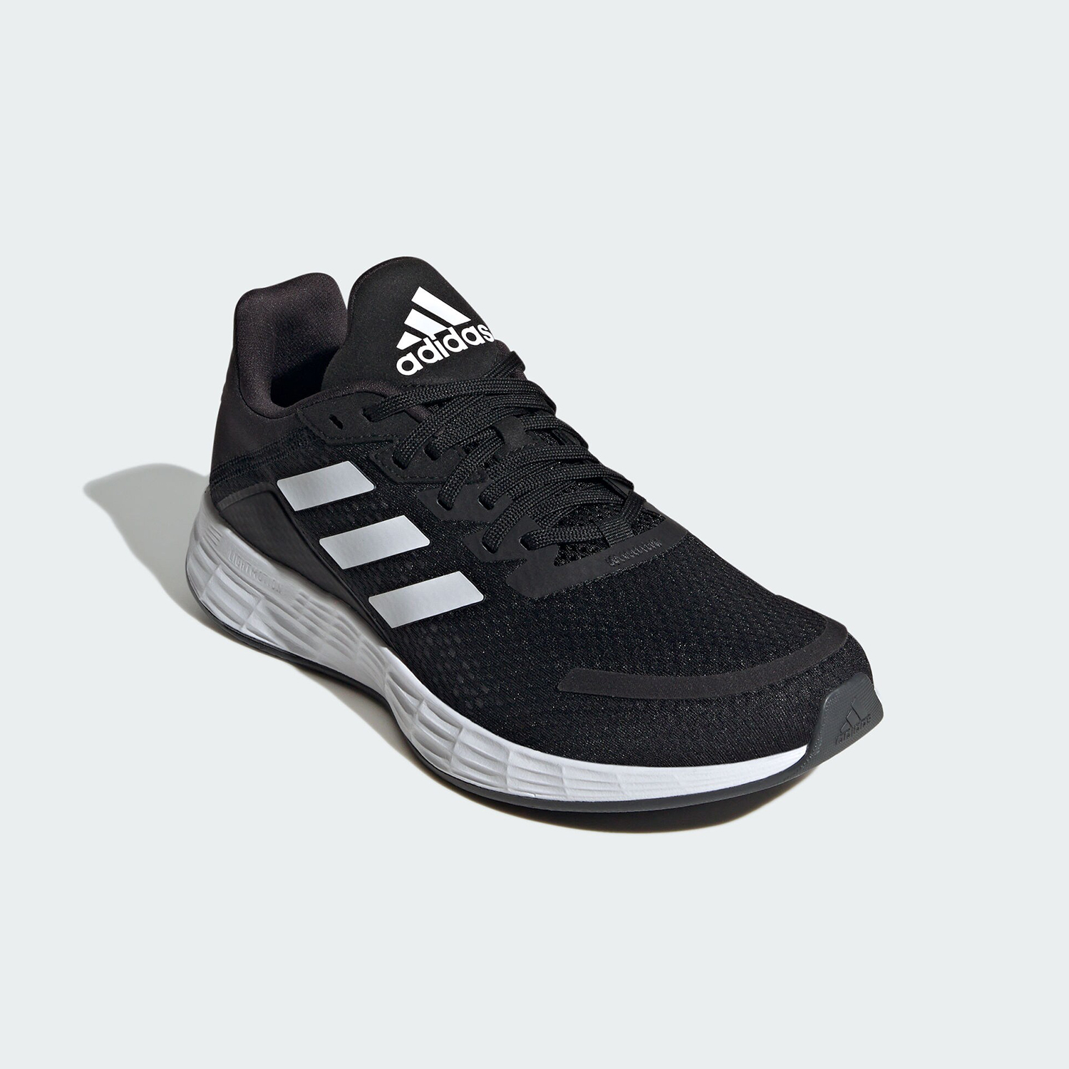 Adidas genuinas DURAMO SL zapa - Adidas Shoes Duramo Sl reseña y precio