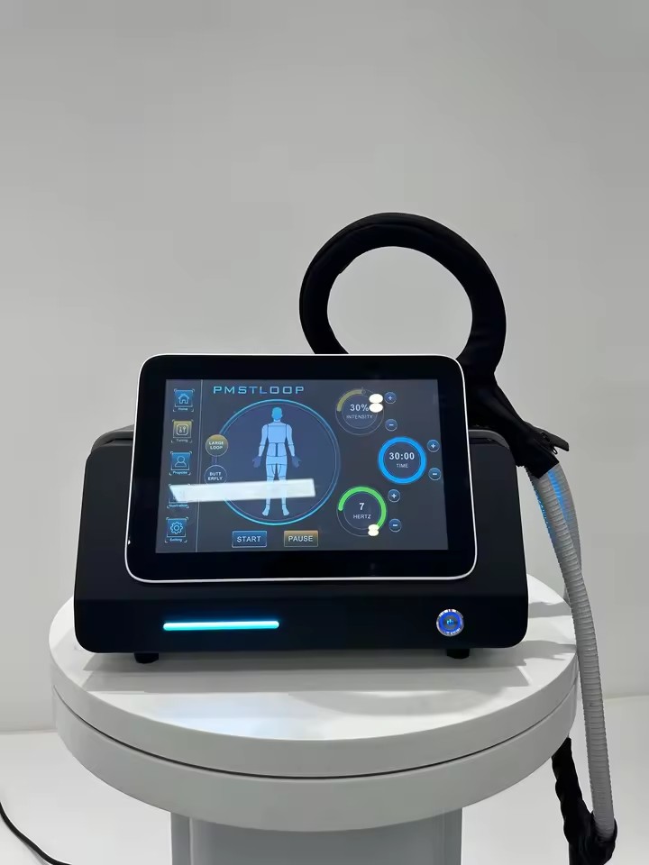 Máquina de Magnetoterapia Fisi - Sports Equipment United reseña y precio