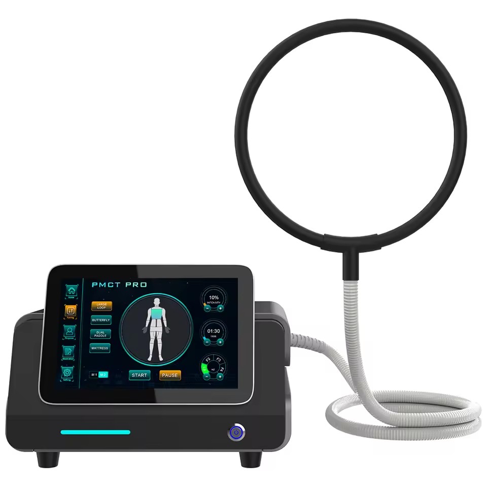 Máquina de Magnetoterapia Fisi - Sports Equipment United reseña y precio