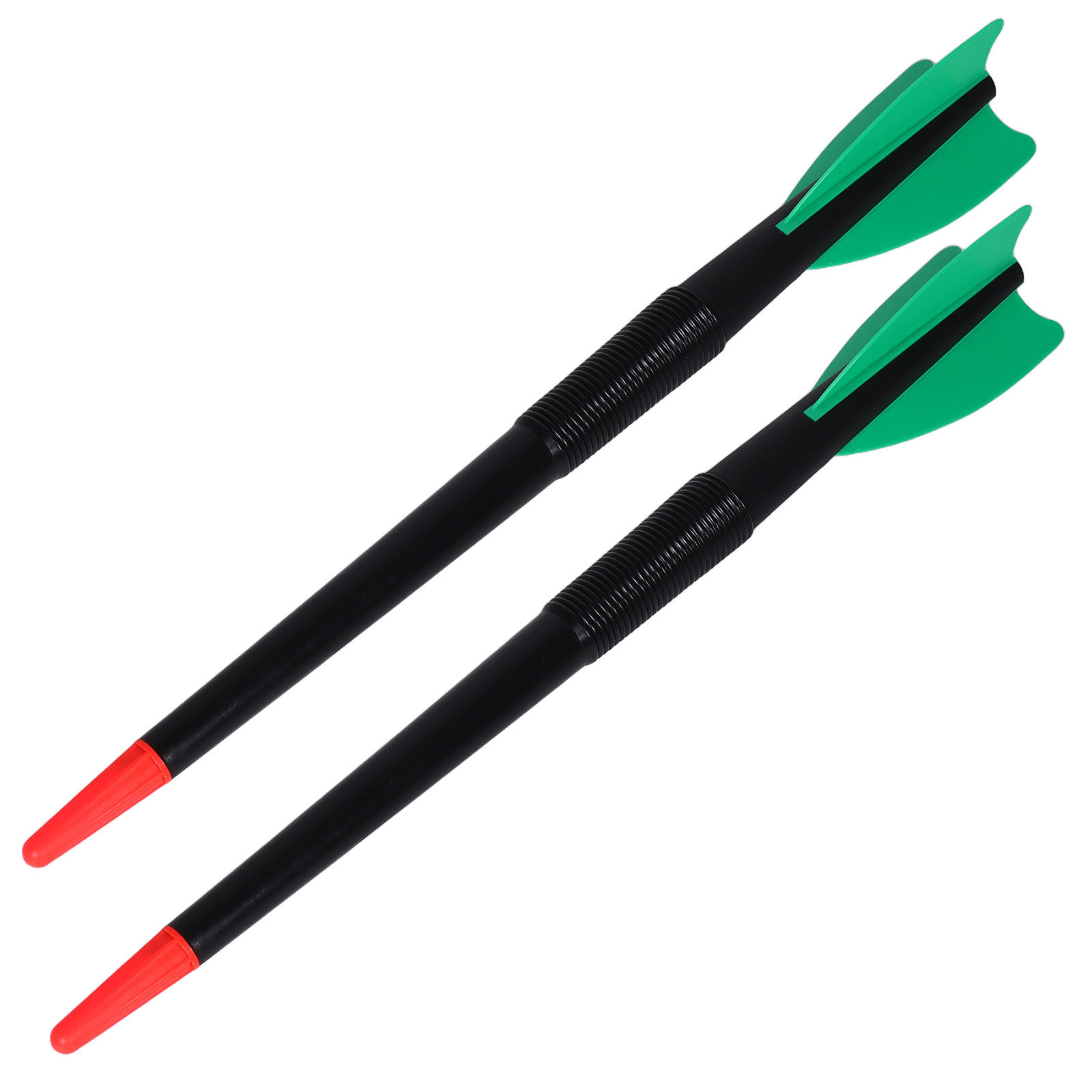 2 piezas de jabalina de plásti - Javelin Throwing reseña y precio