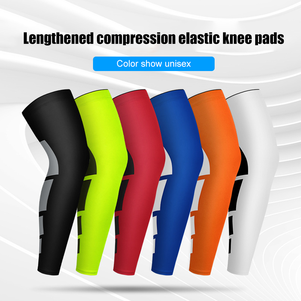Mangas de compresión para pier - Volleyball Knee Pad reseña y precio