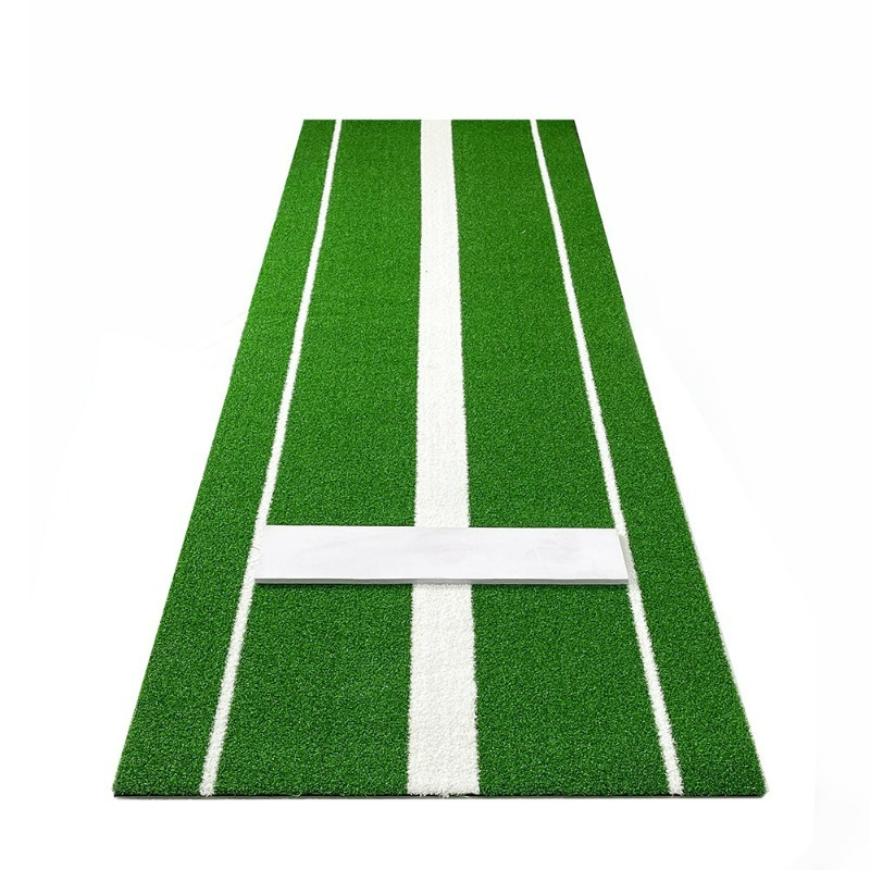 Tapete de béisbol antideslizan - Sports Equipment You Hit reseña y precio