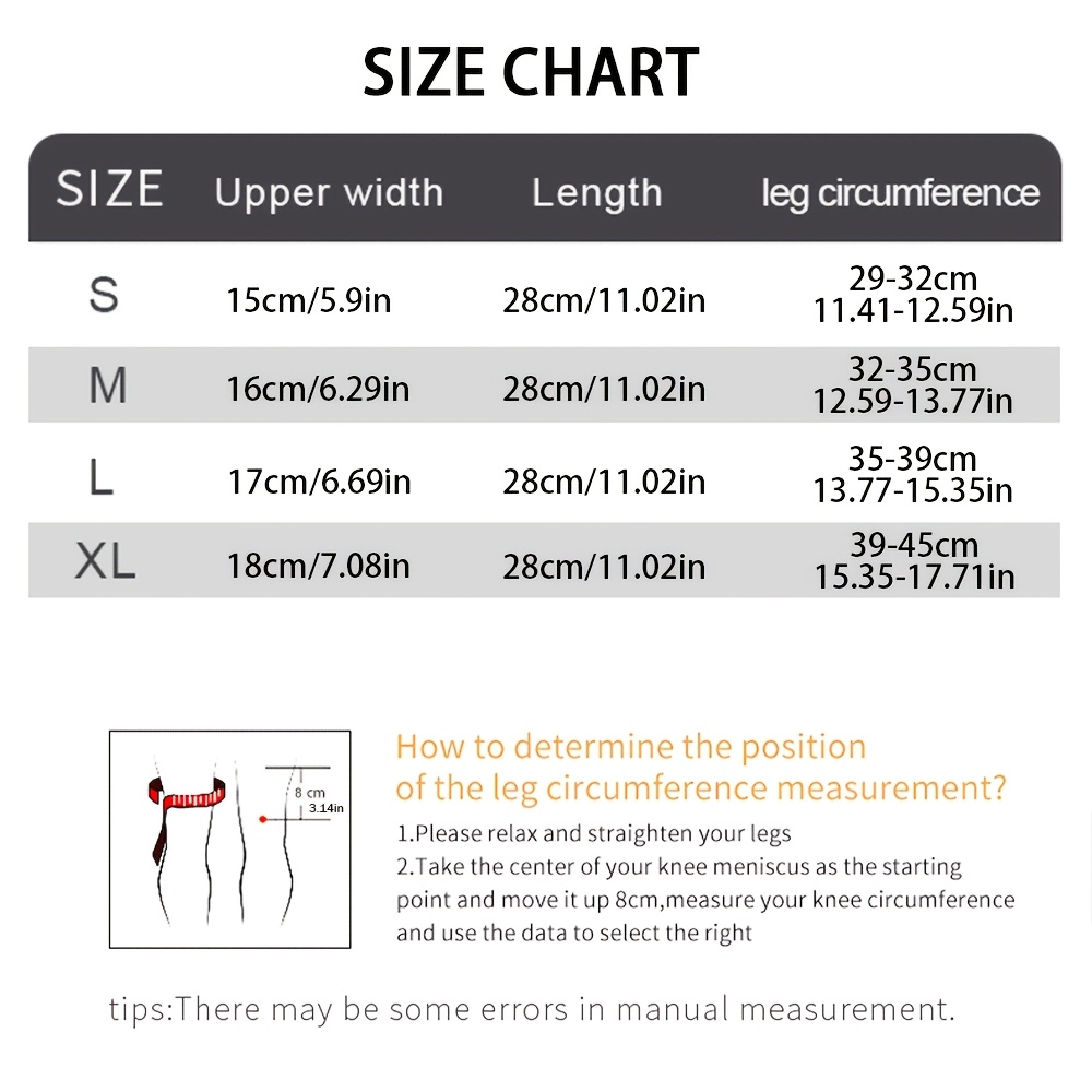 1 Pieza de Soporte de Compresi - Volleyball Knee Pad reseña y precio