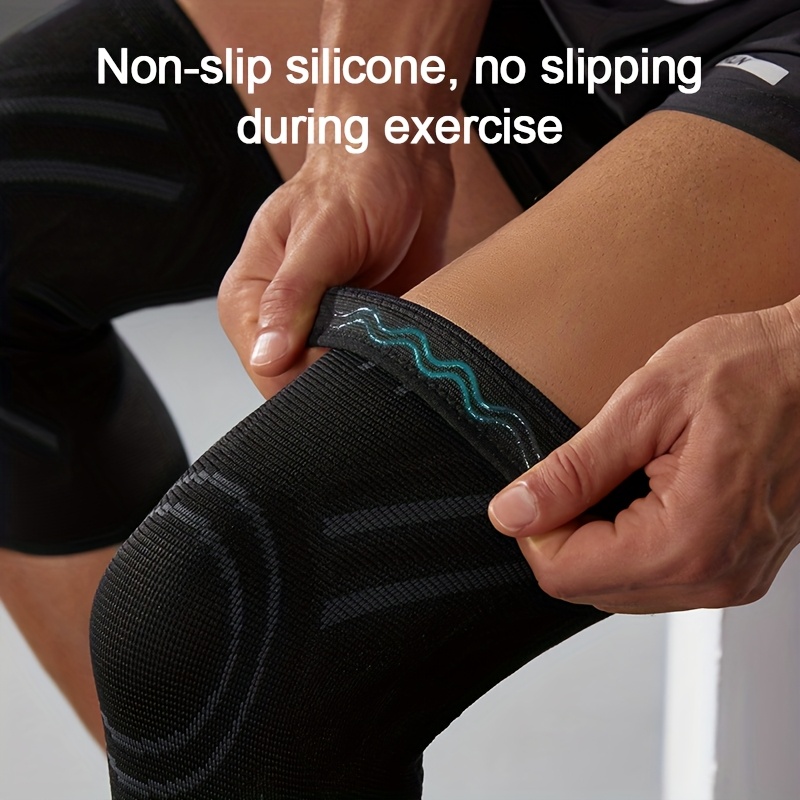 1 Pieza de Soporte de Compresi - Volleyball Knee Pad reseña y precio