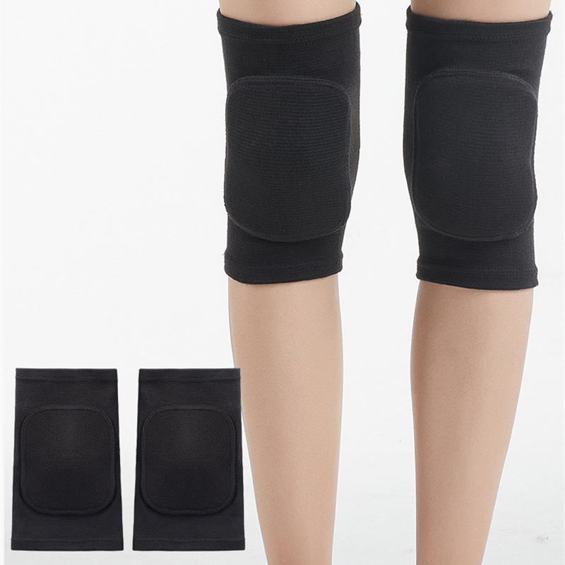 Rodilleras, almohadilla de com - Volleyball Knee Pad reseña y precio