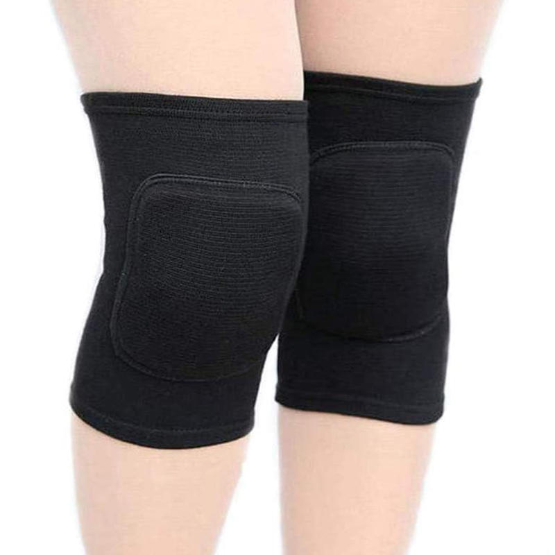 Rodilleras, almohadilla de com - Volleyball Knee Pad reseña y precio