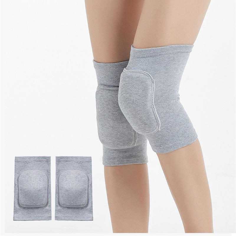 Rodilleras, almohadilla de com - Volleyball Knee Pad reseña y precio
