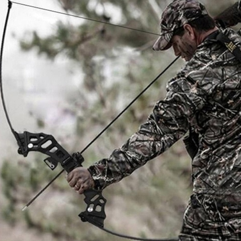 Nuevo Arco recurvo de tiro con - Archery Target Face reseña y precio