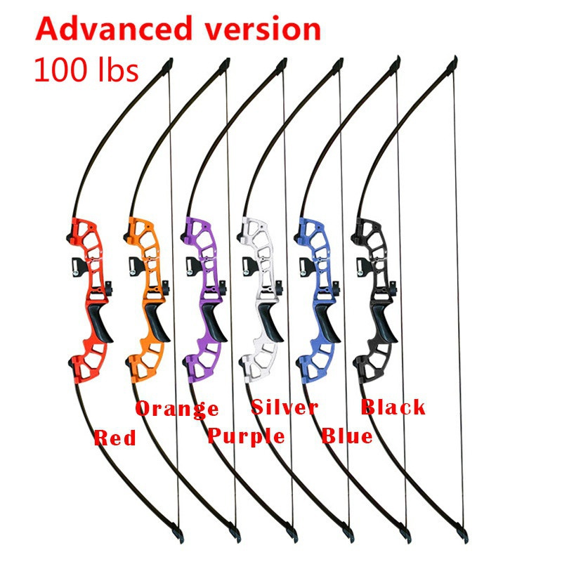 Nuevo Arco recurvo de tiro con - Archery Target Face reseña y precio