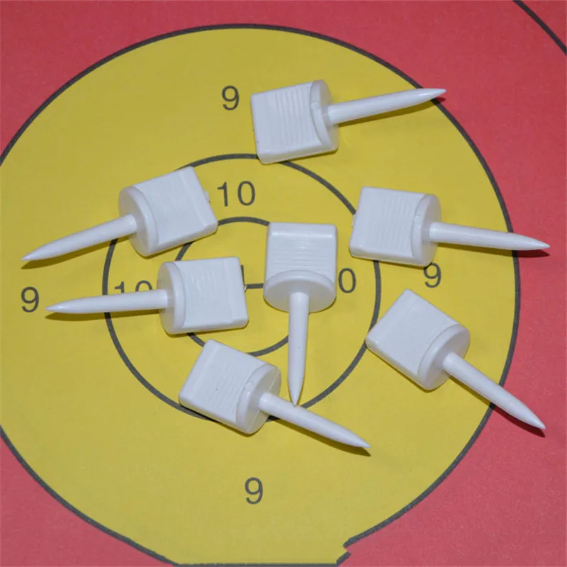 Alfileres para tiro con arco,  - Archery Target Face reseña y precio