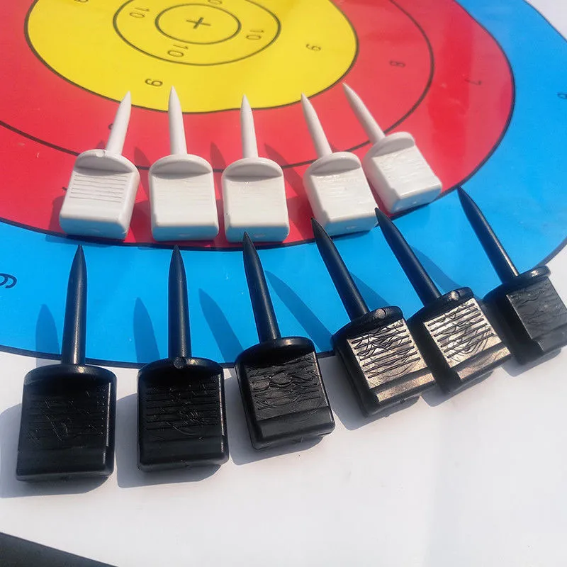 Alfileres para tiro con arco,  - Archery Target Face reseña y precio