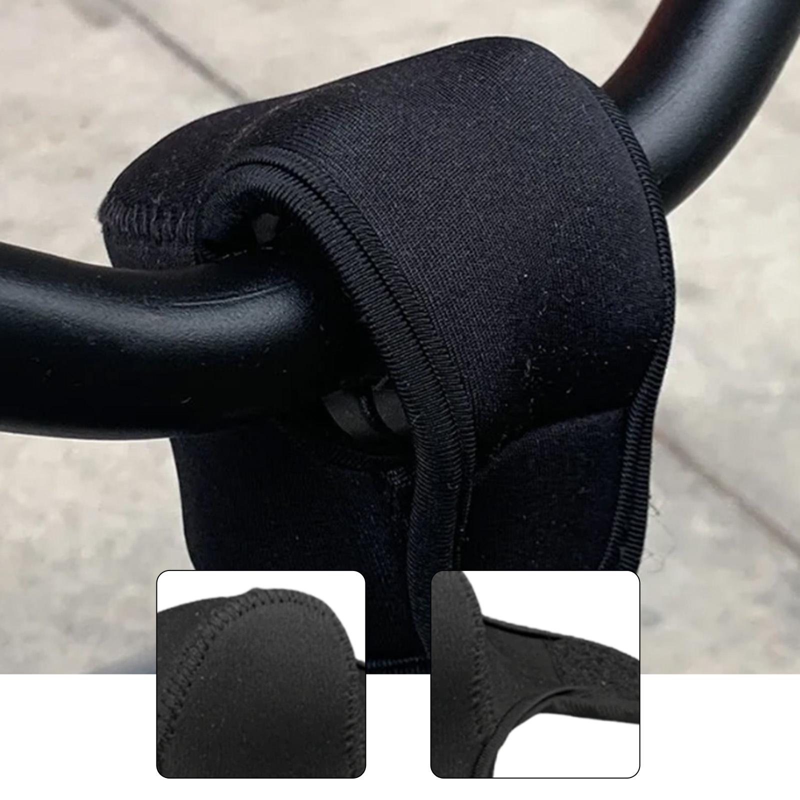 Cubierta para manillar de bici - Balance Bike Kids reseña y precio