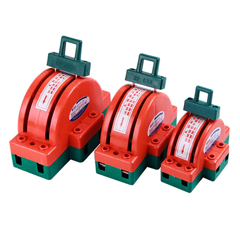 1 ud. Interruptor de cuchilla  - Javelin Throwing reseña y precio
