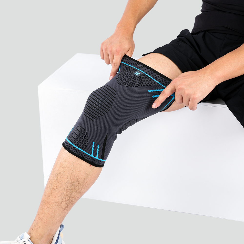 Rodilleras Unisex de Alta Dens - Volleyball Knee Pad reseña y precio