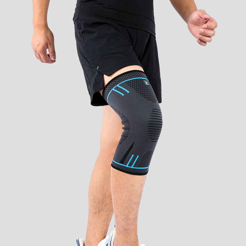 Rodilleras Unisex de Alta Dens - Volleyball Knee Pad reseña y precio