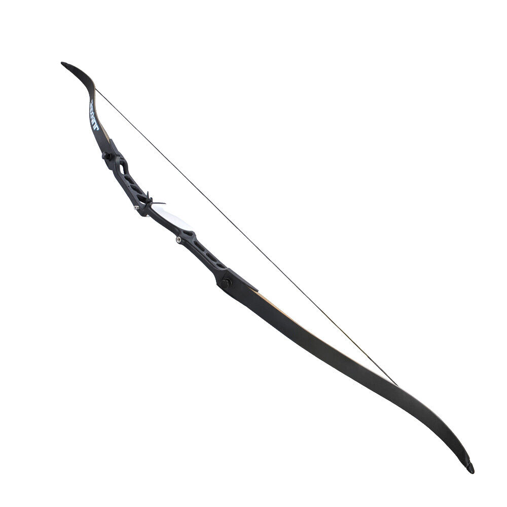 JUNXING-Arco recurvo desmontab - Archery Target Face reseña y precio