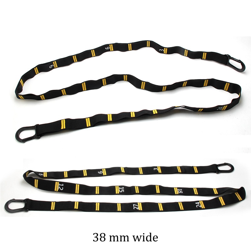 Anillas de Gimnasia de 28 mm y - Sports Equipment Online reseña y precio
