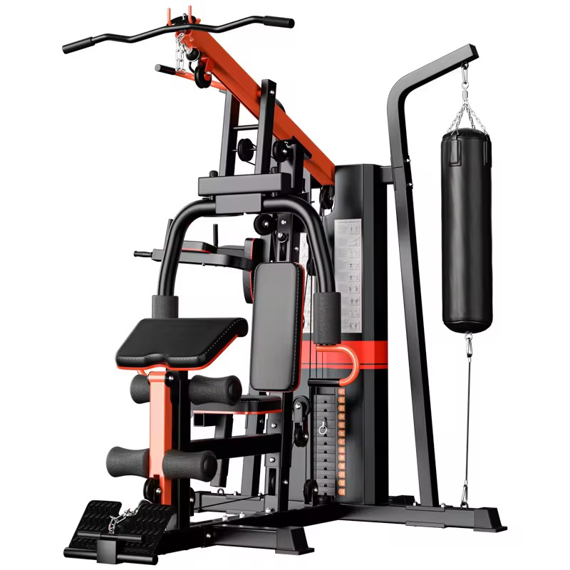 Equipo de Fitness Combinado pa - Sports Equipment United reseña y precio