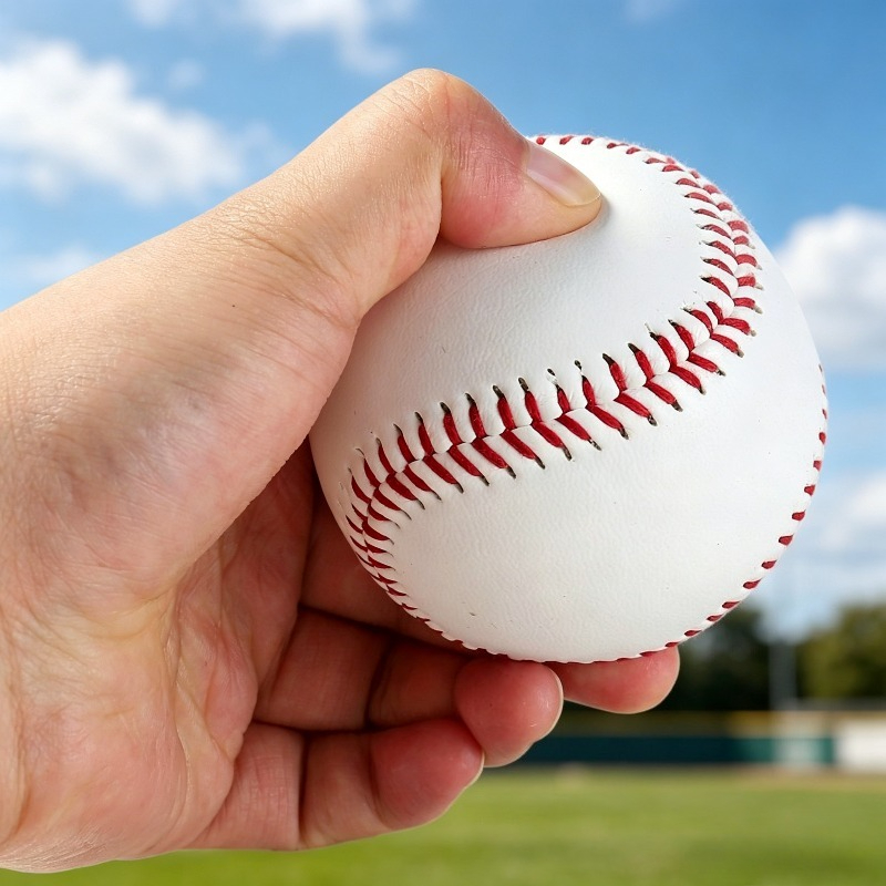 Pelota de Béisbol de Entrenami - Sports Equipment You Hit reseña y precio