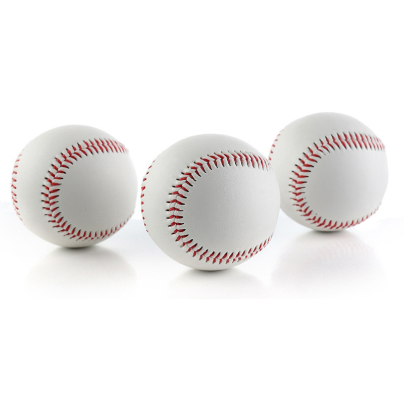 Pelota de Béisbol de Entrenami - Sports Equipment You Hit reseña y precio