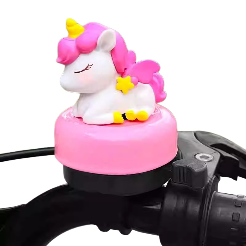 Linda Campana de Bicicleta con - Balance Bike Kids reseña y precio