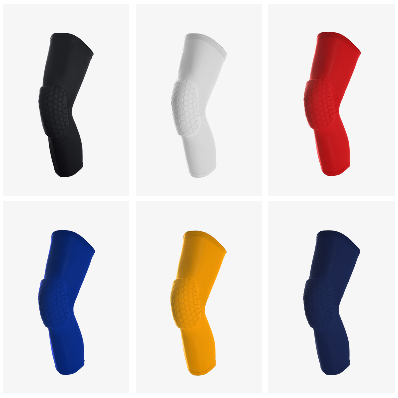 Rodilleras para articulaciones - Volleyball Knee Pad reseña y precio