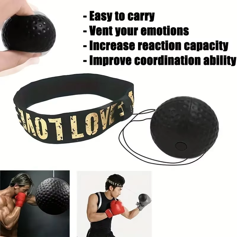Balón de velocidad de boxeo mo - Sports Equipment Online reseña y precio