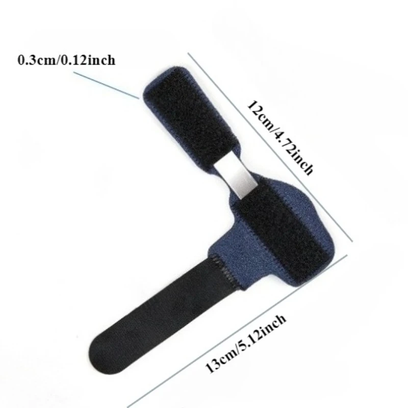 Protectores de dedos ajustable - Sports Equipment United reseña y precio