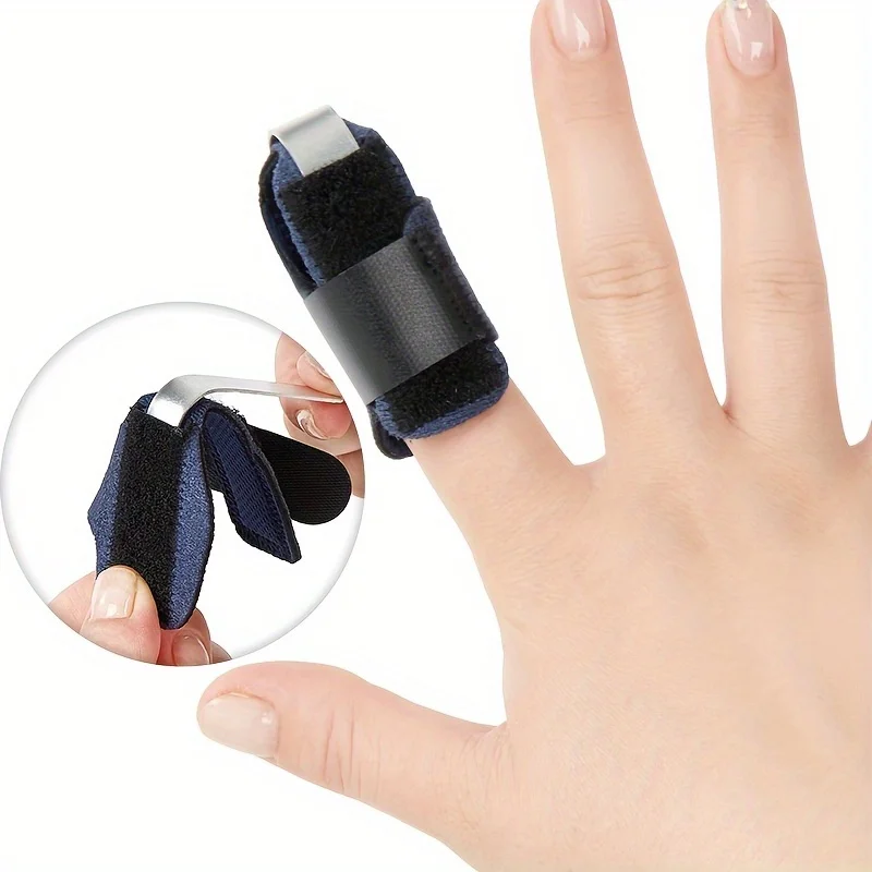 Protectores de dedos ajustable - Sports Equipment United reseña y precio