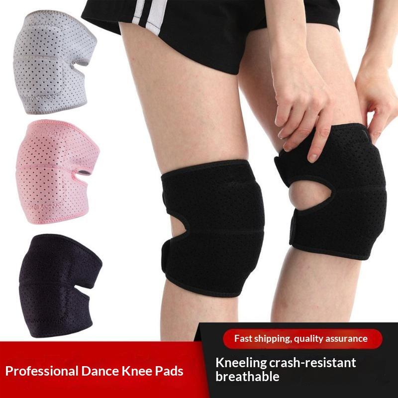 Rodilleras de 1/2 piezas para  - Volleyball Knee Pad reseña y precio