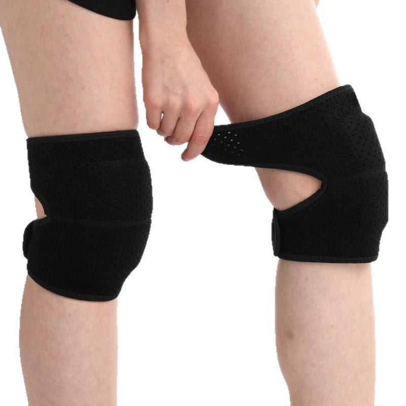 Rodilleras de 1/2 piezas para  - Volleyball Knee Pad reseña y precio