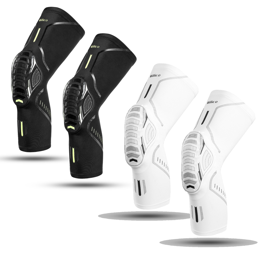1PCS Rodillera de compresión e - Volleyball Knee Pad reseña y precio