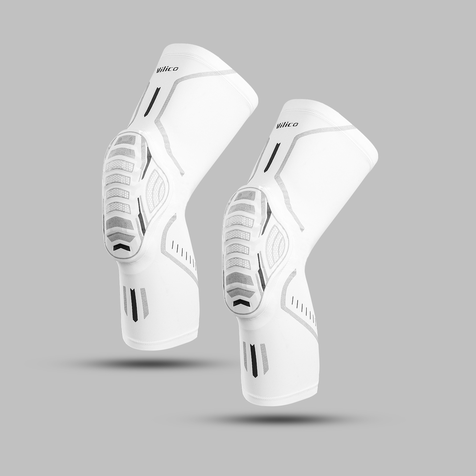 1PCS Rodillera de compresión e - Volleyball Knee Pad reseña y precio