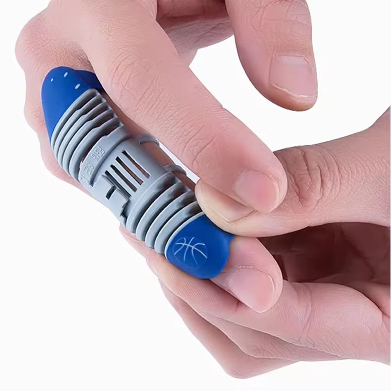 Protector de Dedos para Balonc - Sports Equipment United reseña y precio