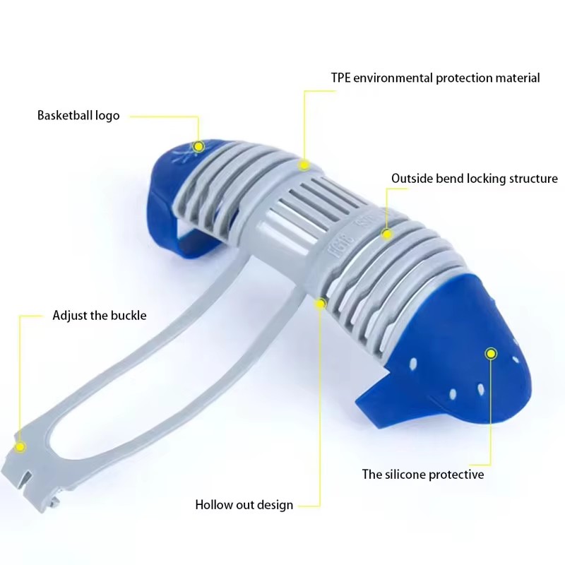 Protector de Dedos para Balonc - Sports Equipment United reseña y precio
