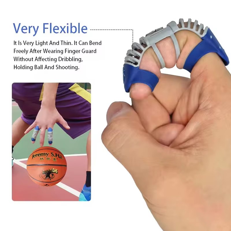 Protector de Dedos para Balonc - Sports Equipment United reseña y precio
